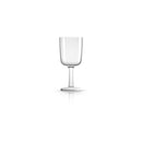Verres en plastique Tritan pour vin blanc de 300 ml