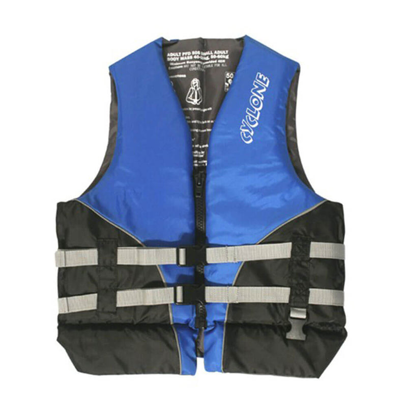 Vestes basiques Axis Cyclone