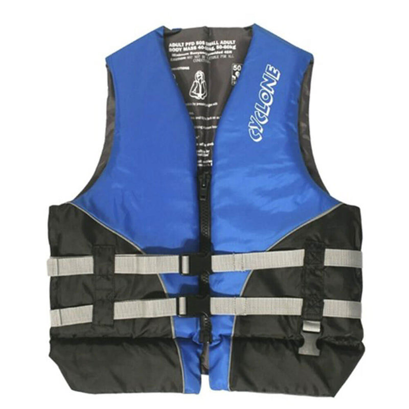 Vestes basiques Axis Cyclone