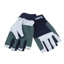 Gants de voile synthétiques Amara MarineTech (doigts coupés)