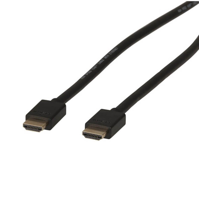 Câble HDMI 1.4 économique (Plug-Plug)