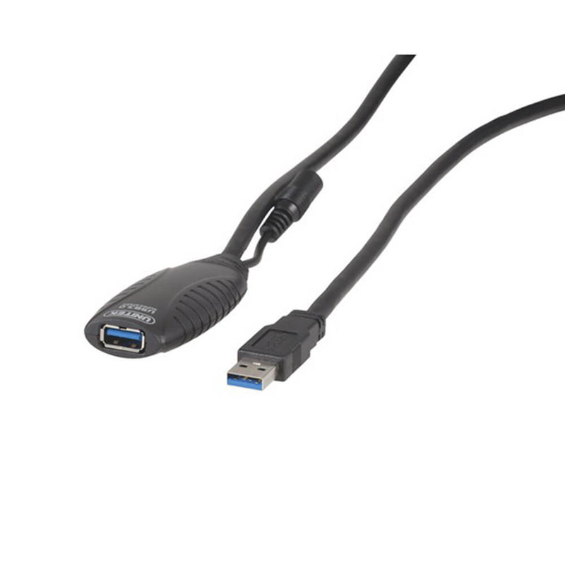 Câble d'extension USB 3.0 alimenté (fiche A à prise A)
