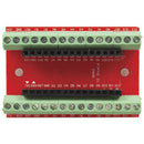 Terminal Screw Shield (To Suit Arduino NANO)