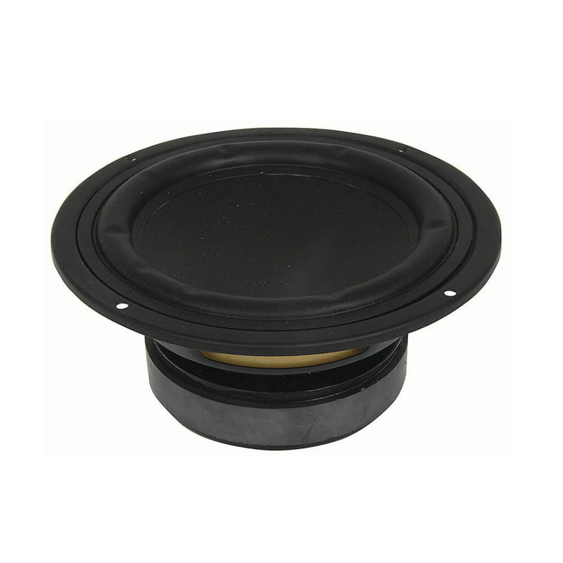 Response Woofer or Midrange Speaker Driver (8 ohm)