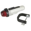 Lumière LED de navigation bicolore