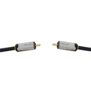 Concord RCA Plug to Plug High Quality Video Cable
