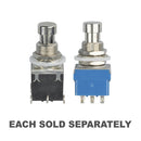 Heavy Duty Foot Switch 2A (250V)