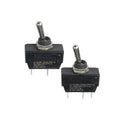 IP56 Heavy Duty Toggle Switch (240VAC)