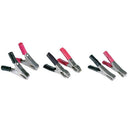 Car Battery Type Clips 2pk