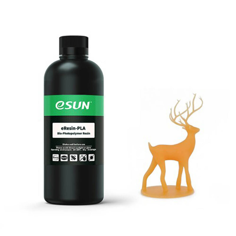 eSUN PLA for Resin 3D Printers 500g