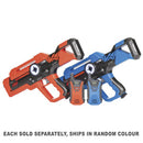 Laser Tag Battle Gun & Walkie Talkie