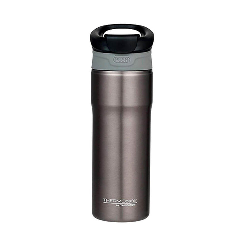Gobelet isotherme THERMOcafe S/Steel de 450 ml