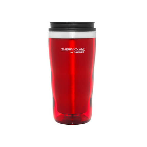 470mL S/Steel Inner (Plastic Trvl Tumbler)