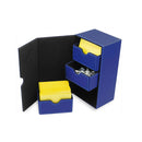 BCW Deck Vault Box LX (Holds 200 Cards)