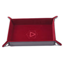 Plateau rectangulaire pliant Die Hard Dice