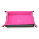 Plateau rectangulaire pliant Die Hard Dice