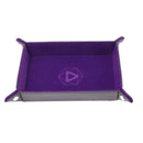 Plateau rectangulaire pliant Die Hard Dice