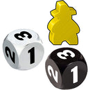 Patchwork Doodle Strategy Games