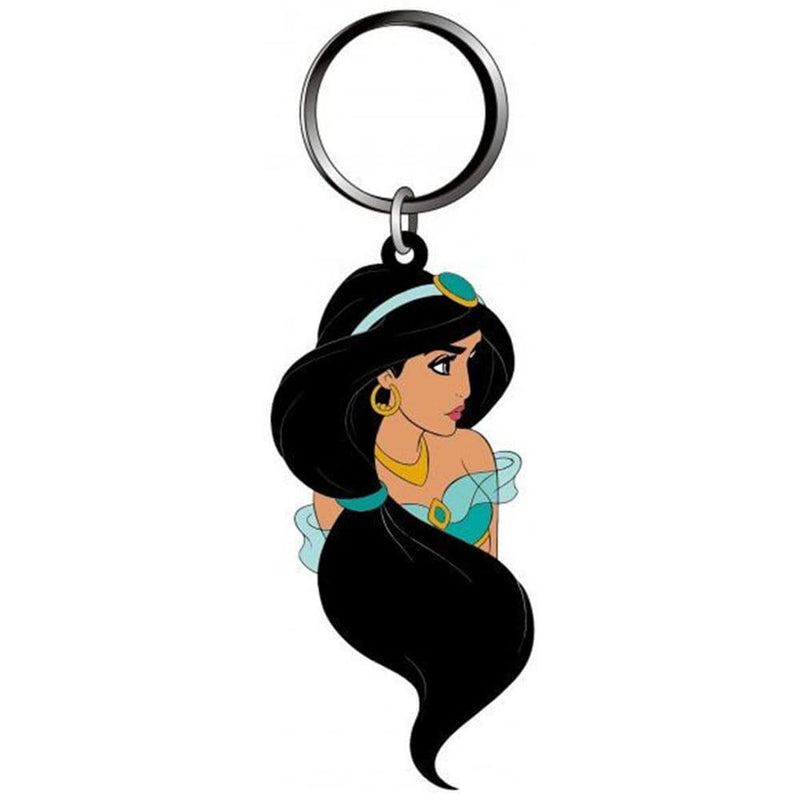 Porte-clés Soft Touch Aladdin