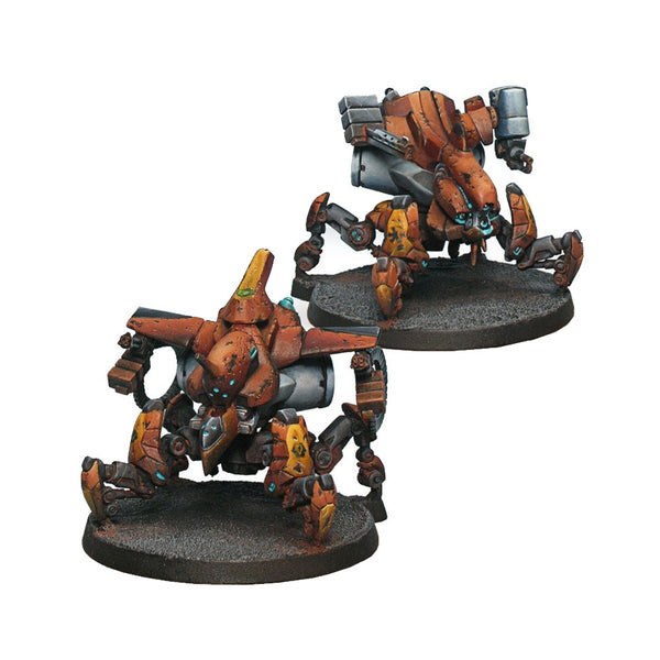 Infinity Yu Jing Miniatures Yaoxie Remotes