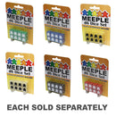 Meeple D6 Dice Set