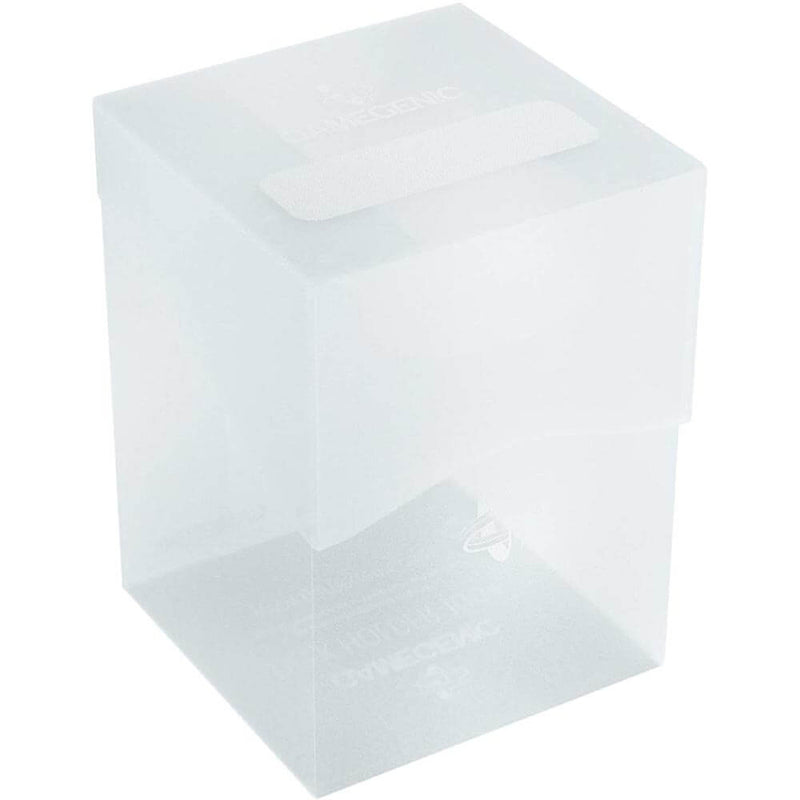 Gamegenic Deck Holder Deck Box (contient 100 pochettes)