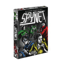 SpyNet Board Game