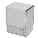 BCW Deck Case Box LX (contient 80 cartes)
