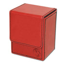 BCW Deck Case Box LX (contient 80 cartes)
