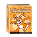 Jeu de cartes Killer Bunnies Quest