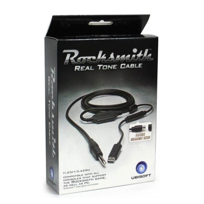 Rocksmith Real Tone Cable