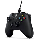 XB1 Xbox On e Wireless Controller inc 3.5mm Jack + USB Cable