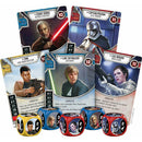 Star Wars Destiny Awakening Booster Box Board Game