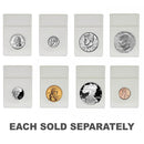 BCW Currency Display Slab Inserts