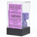 D7 Die Set Dice Speckled Poly (7 dés)