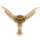 Modèle et livret en bois 3D Incredibuilds