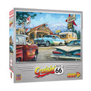 Casse-tête MP Cruisin (1000 pcs)