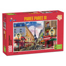 Funbox Puzzle Paree Paree Puzzle 1000 pièces