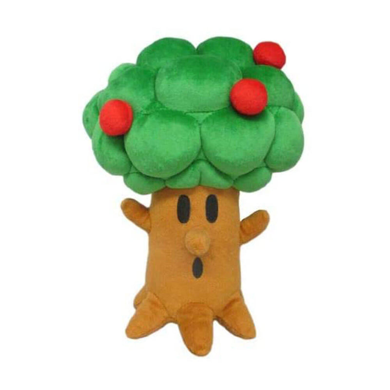 Kirby Plush Whispy Woods 10"