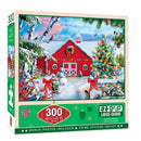 MP Holiday EZ Grip Puzzle (300s)
