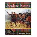 Command and Colors Tricorne (Jacobite Rising) Strategy Game