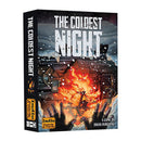 The Coldest Night Card Game