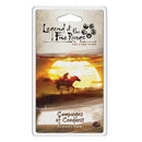 Legend of the Five Rings LCG