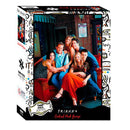 Casse-tête Impact (1000pcs)