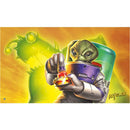 KeyForge Appel des Archontes ! Tapis de jeu