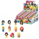 Porte-clés 3D Blind Bag Disney (24 Pk)