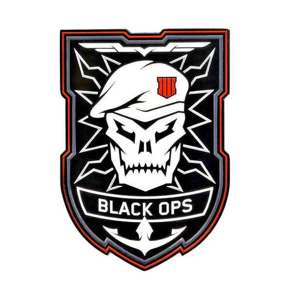 Call of Duty Black Ops 4 Bottle Opener