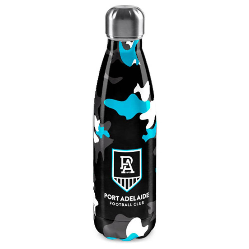 Emballage en acier inoxydable pour bouteille de boisson AFL