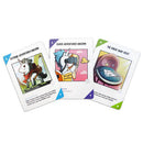 Unstable Unicorns Adventures Expansion Pack