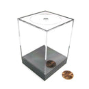 Plastic Figure Display Box